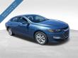 Used 2024 Chevrolet Malibu 1LT Sedan