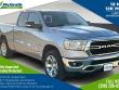 Used 2022 Ram 1500 Big Horn/Lone Star Truck Quad Cab