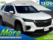Used 2022 Chevrolet Traverse LT Leather SUV