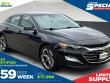 Used 2024 Chevrolet Malibu 1LT Sedan