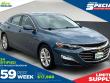 Used 2024 Chevrolet Malibu 1LT Sedan