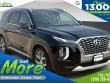 Used 2021 Hyundai Palisade Limited SUV
