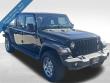 Used 2020 Jeep Gladiator Sport Truck Crew Cab