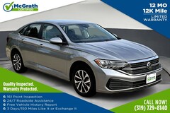 2024 Volkswagen Jetta 1.5T S Sedan