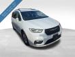 Used 2022 Chrysler Pacifica Touring L Van Passenger Van