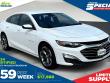 Used 2024 Chevrolet Malibu 1LT Sedan