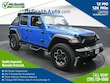  Jeep Wrangler Unlimited 4xe