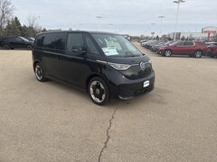 2025 Volkswagen ID. Buzz Pro S Van Passenger Van