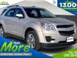 Used 2012 Chevrolet Equinox 1LT SUV