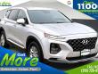 Used 2020 Hyundai Santa Fe SE 2.4 SUV