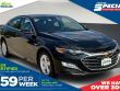 Used 2024 Chevrolet Malibu 1LT Sedan