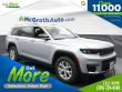 Used 2023 Jeep Grand Cherokee L Limited SUV