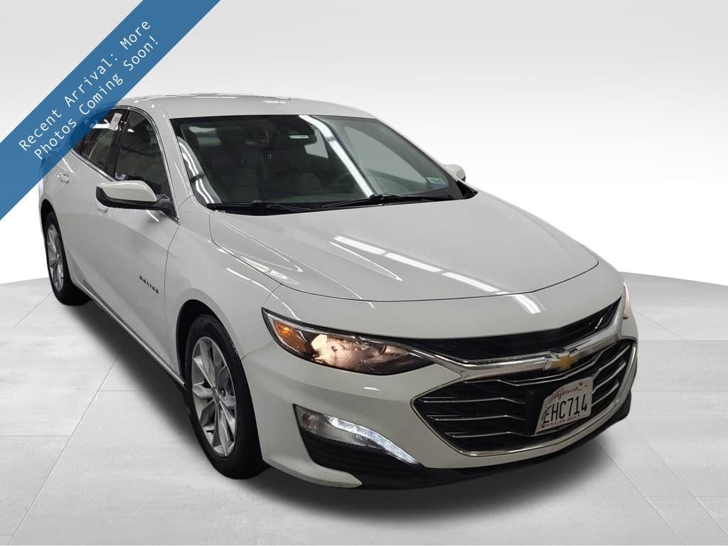 2023 Chevrolet Malibu 1LT