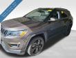 Used 2021 Jeep Compass Latitude SUV