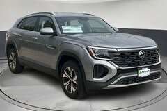 2026 Volkswagen Atlas Cross Sport 2.0T SE SUV