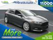 Used 2017 Ford Focus ST Base Hatchback