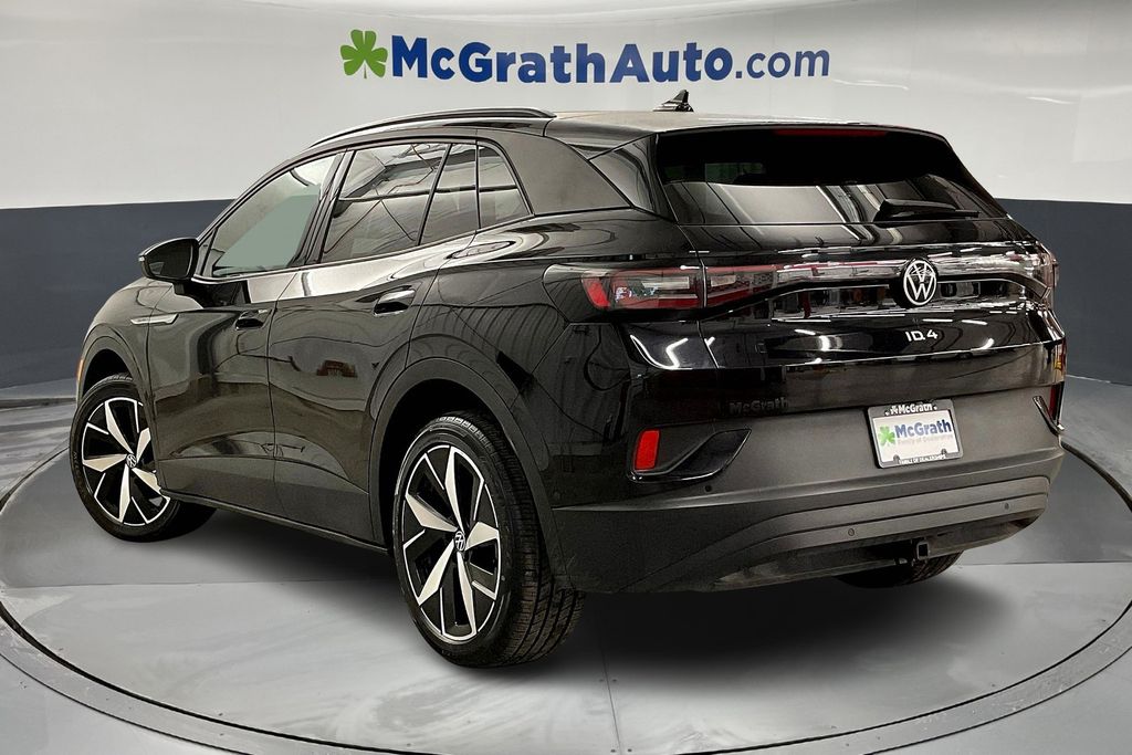 2023 Volkswagen ID.4 Pro S photo 3