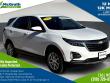 Used 2022 Chevrolet Equinox LT w/1LT SUV