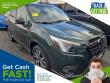 Used 2022 Subaru Forester Limited SUV