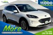  Ford Escape PHEV