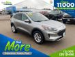 Used 2021 Ford Escape SE SUV