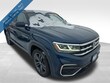  Volkswagen Atlas Cross Sport