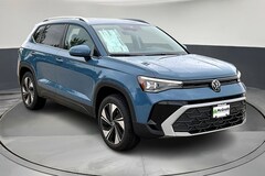 2025 Volkswagen Taos 1.5T SE SUV