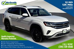 2023 Volkswagen Atlas 2.0T SE w/Technology SUV