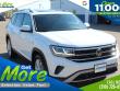 Used 2021 Volkswagen Atlas 3.6L V6 SEL 4MOTION SUV