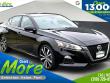 Used 2020 Nissan Altima 2.5 SR Sedan
