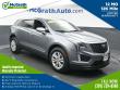 Used 2020 CADILLAC XT5 Luxury SUV