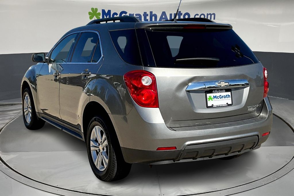 2014 Chevrolet Cruze photo 4