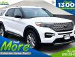 Used 2021 Ford Explorer Limited SUV