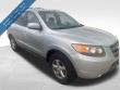 Used 2007 Hyundai Santa Fe GLS w/XM SUV