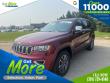 Used 2019 Jeep Grand Cherokee Limited SUV