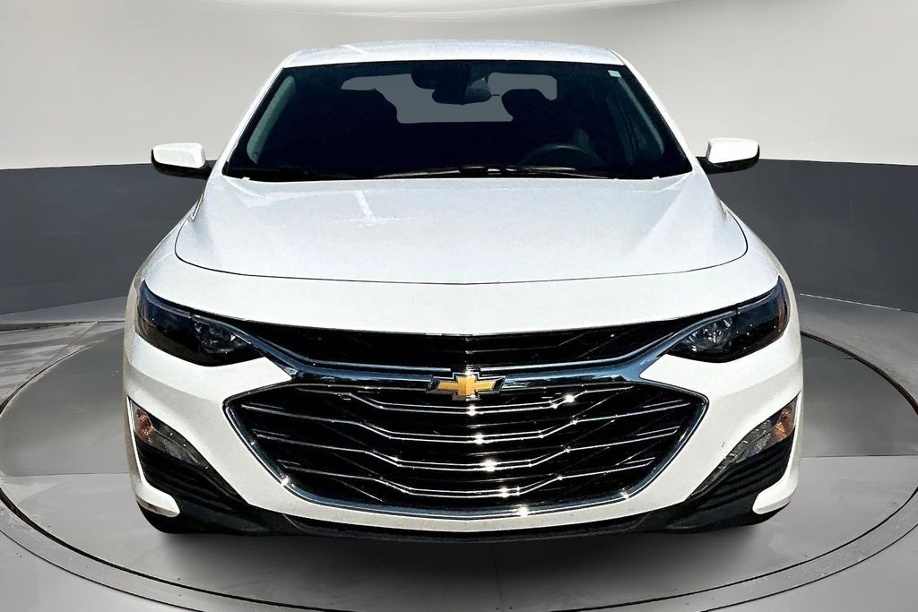 Used 2024 Chevrolet Malibu 1LT Sedan