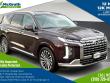 Used 2023 Hyundai Palisade Calligraphy SUV