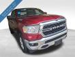 Used 2022 Ram 1500 Big Horn/Lone Star Truck Quad Cab