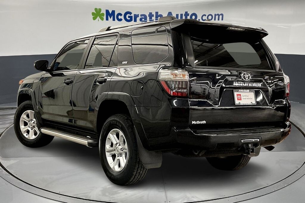 Used 2023 Toyota 4Runner SR5 Premium SUV