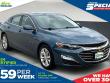 Used 2024 Chevrolet Malibu 1LT Sedan