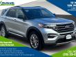 Used 2020 Ford Explorer XLT SUV