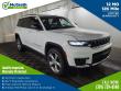 Used 2022 Jeep New Grand Cherokee Limited SUV