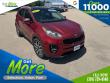 Used 2017 Kia Sportage EX SUV