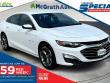 Used 2024 Chevrolet Malibu 1LT Sedan
