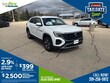 Volkswagen Atlas Cross Sport
