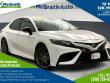 Used 2024 Toyota Camry SE Sedan