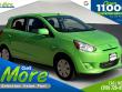 Used 2014 Mitsubishi Mirage DE Hatchback