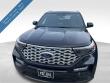 Used 2022 Ford Explorer Platinum SUV