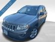 Used 2013 Jeep Compass Latitude 4x4 SUV