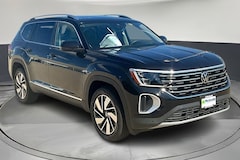 2026 Volkswagen Atlas 2.0T SEL SUV